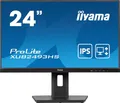 ProLite XUB2493HS-B6 Monitor schwarz (XUB2493HS-B6)
