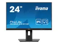 Iiyama ProLite XUB2493HS-B6 - LED-Monitor - 61 cm (24") (XUB2493HS-B6)
