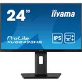 iiyama ProLite XUB2493HS-B6 23.8 Zoll Full HD IPS LED 16:9 100 Hz Office Monitor