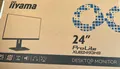 iiyama ProLite XUB2493HS (24") Full HD IPS LED 16:9 Office Monitor Schwarz NEU
