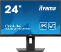 iiyama ProLite XUB2493HS-B6 Monitor 60,5 cm (23,8")