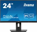 4948570123841 Monitor ProLite 23.8 inch XUB2493HS-B6 A, IPS, HDMI, DP, 2x2W, HAS