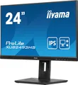 iiyama ProLite XUB2493HS-B6 Monitor 60.5cm (23.8") Full HD - IPS