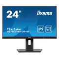 iiyama ProLite XUB2493HS 23,8" FHD IPS 100Hz höhenverstellbar Pivot Lautsprecher