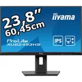 Iiyama Monitor ProLite XUB2493HS-B6, 23,8 Zoll, Full HD 1920 x 1080 Pixel, 0,5 ms, 100 Hz