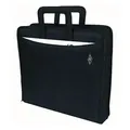Wedo 58 601 Personal Organizer Kunststoff, Polyester Schwarz