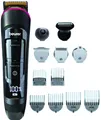 Beurer Bodygroomer MN9X Körper Rasierer Nass Trocken anwendbar +Zubehör +Tasche