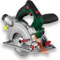 PARKSIDE® 20 V Akku-Handkreissäge »PHKSA 20 Li B3«, ohne Akku und Ladegerät