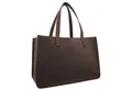 Gusti Leder Handtasche Gusti Leder Shopper Agatha (1-tlg), Aktenordner