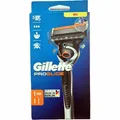 Gillette Fusion Proglide Power Apparat + 1 Klinge
