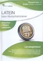 Latein - Deutsch lernen, Wortschatzstrainer, 20.000 Wörter, tulox