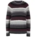 heine Troyer HEINE Damen Grobstrickpullover, bunt 40/42