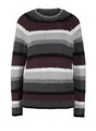 HEINE Damen Grobstrickpullover, bunt GR 40/42 *SALE*