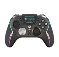 Turtle Beach Stealth Ultra, USB, Bluetooth, 2,4 GHz, 3,5 mm, Schwarz/Grau Controller