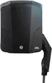 ABL 1W1101 Wallbox eMH1, 11kW, Ladekabel Typ 2
