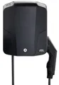 Wallbox eMH1 11kW 3-phasig Typ 2 6,35m IP54 Schwarz Germany