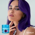 Directions Haarfarbe Deep Purple 100ml - Tönung Haare Lila Intensive Haartönung