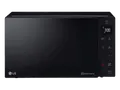 LG MH 6535 GIS, Mikrowelle (1000 Watt, Grillfunktion)