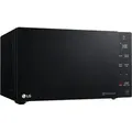 LG MH6535GIS - Über den Bereich - Kombi-Mikrowelle - 25 l - 1000 W - Berührung - Schwarz - Schwarz