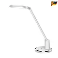 LED Schreibtischlampe 12W Tischleuchte Touch Dimmbar 10 H