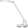 LED Schreibtischlampe 12W Touch Dimmbar 10 Helligkeit 5 Far