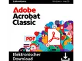ACROBAT CLASSIC 3Y - [PC/MAC]