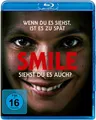 Smile - Siehst du es auch? (Blu-Ray)