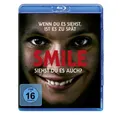 Blu-ray Blu-ray Smile - Siehst du es auch?