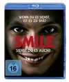 Blu-ray Smile - Siehst du es auch? #1907204
