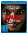 Paramount Home Entertainment Smile - Siehst du es auch? (Blu-Ray)