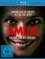 Smile - Siehst du es auch? (BR)  Min: 116/DD5.1/WS - Paramount/CIC  - (Blu-ray