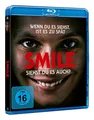 Smile - Siehst du es auch? (2022)[Blu-ray/Neu/OVP] Horrorfilm mit Sosie Bacon,