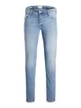 JACK & JONES Herren Jjiglenn Jjoriginal Am 815 Noos Jeans, Blue Denim, 34W / 30L EU