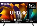 HISENSE 65A6N LED TV (Flat, 65 Zoll / 164 cm, UHD 4K, SMART TV)