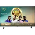 Hisense 65A6N LED-TV 164 cm 65 Zoll EEK E (A - G) DVB-T2, DVB-C, DVB-S2, UHD, Smart TV, WLAN Schwarz