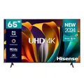 Hisense 65A6N UHD-Fernseher 165 cm (65""), 3840×2160