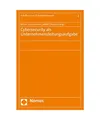 Cybersecurity als Unternehmensleitungsaufgabe