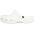 Crocs 10001 100 Hausschuh weiß 46-47 EU