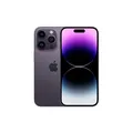 Apple iPhone 14 Pro - 256 GB - Dunkellila
