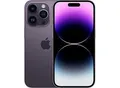 Apple iPhone 14 Pro 256GB dunkellila