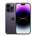 Apple iPhone 14 Pro 256 GB - Dunkellila |PG3403-143670-DIFF| #Gut