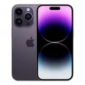 Apple iPhone 14 Pro 256 GB dunkellila Sehr guter Zustand **