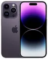 Apple iPhone 14 Pro 256 GB lila Smartphone Handy Ohne Vertrag Mobile iOS WOW