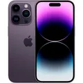 Apple iPhone 14 Pro 256GB , Handy, lila