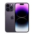 Apple iPhone 14 Pro 256 GB - Dunkellila |PG3403-A| #Sehr gut