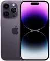 Apple iPhone 14 Pro 256GB dunkellila 5G Smartphone iOS 48MP - GUT REFURBISHED
