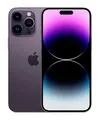 Apple iPhone 14 Pro 256 GB Dunkellila A2890  Dual-SIM Handy Ohne Simlock