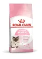 ROYAL CANIN MOTHER & BABYCAT | 400 g | Trockennahrung für Katzen | Speziell für die Mutterkatze und ihre Welpen | Zur Stärkung körpereigener Abwehrkräfte und Gehirnentwicklung