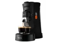 PHILIPS Senseo Select CSA230 Kaffeepadmaschine (Schwarz) - B-Ware sehr gut