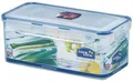 Lock&Lock Classic Vorratsdose mit Ablaufgitter, 3,4l